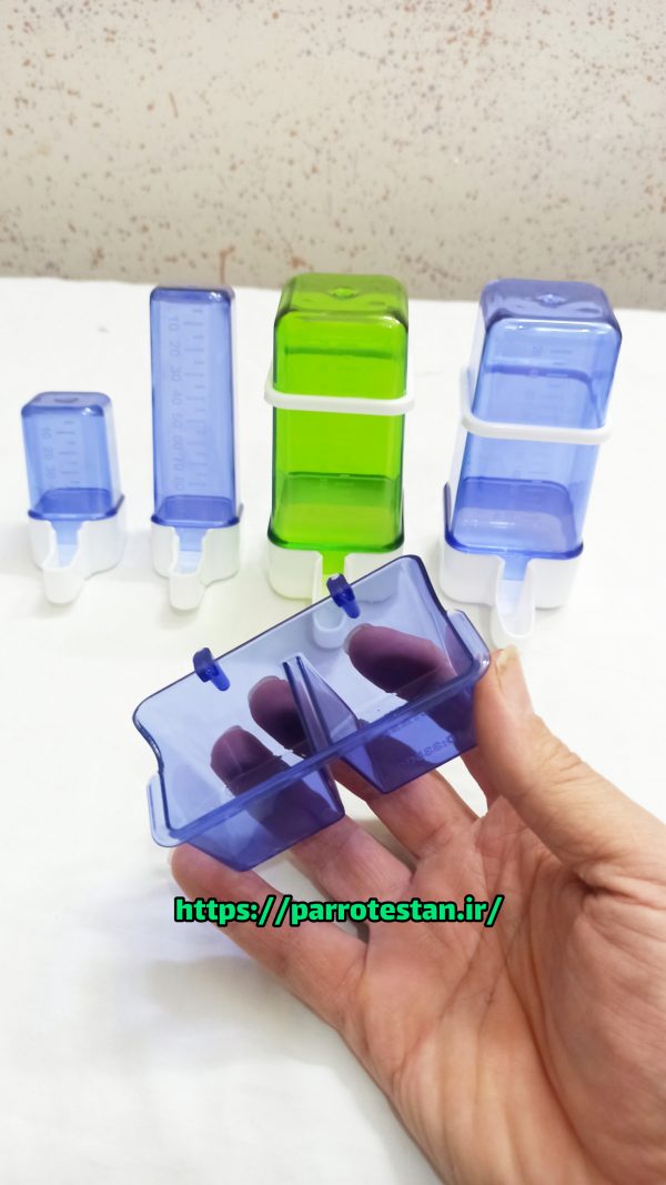 آبخوری و دانخوری پلیمری - Image 2