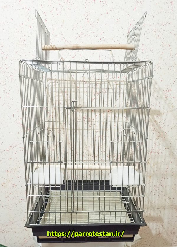 قفس 1033