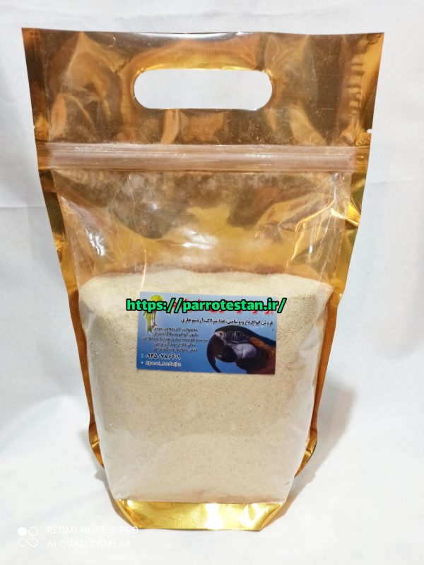 پودر سوخاری یا آرد سوخاری