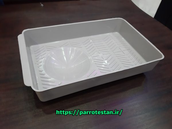 لگن کف لانه جاتخمی متحرک عروس هلندی