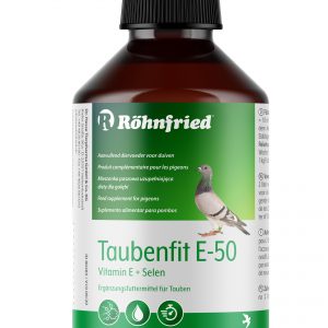 ای سلنویم رانفریدTaubenfit-E50 - 20سی سی