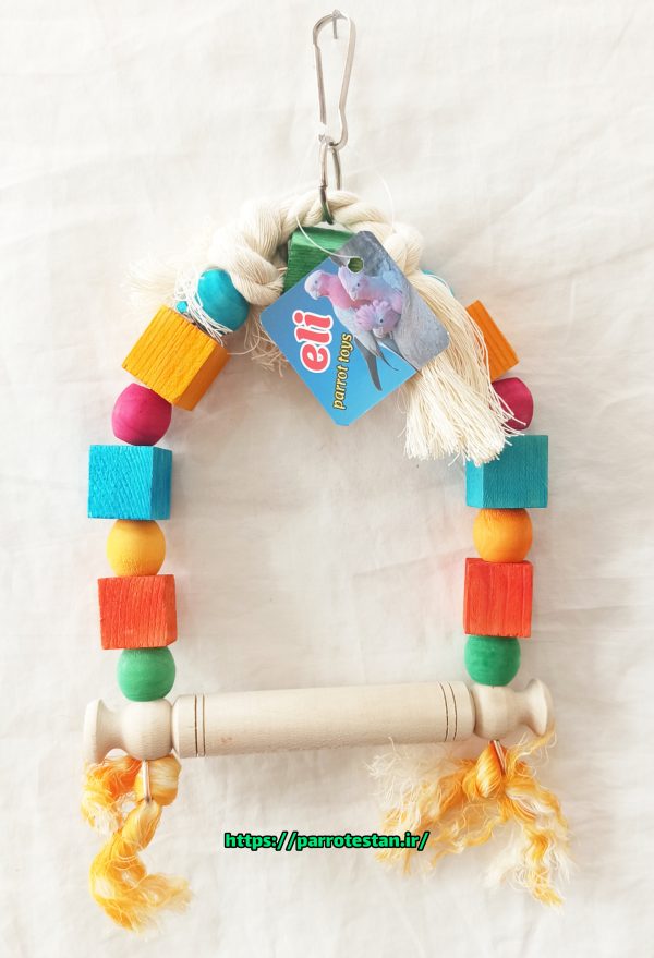 تاب خراطی شده