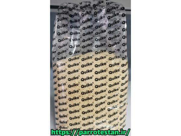 پودر سوخاری کویکو‌ Quiko RUSK - Image 2