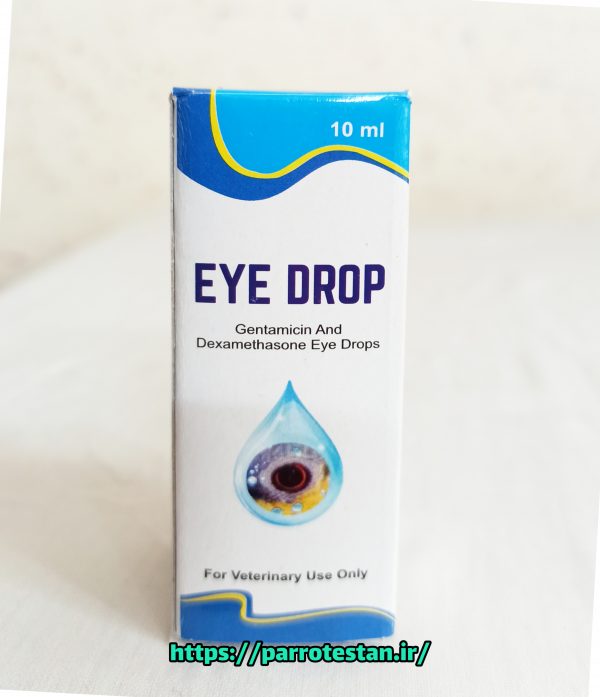 قطره چشمی EAE DROP