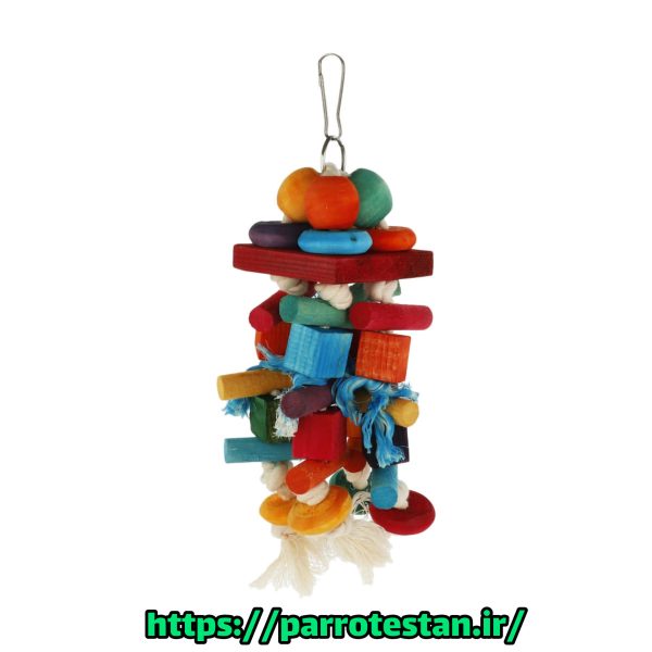 اسباب بازی طوطی کد3052